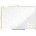 Nobo Impression Pro 900x600mm Nano Clean Magnetic Whiteboard 31755J