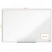 Nobo Impression Pro 900x600mm Nano Clean Magnetic Whiteboard 31755J