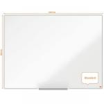 Nobo Impression Pro 1200x900mm Nano Clean Magnetic Whiteboard 31757J