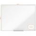 Nobo Impression Pro 1200x900mm Nano Clean Magnetic Whiteboard 31757J