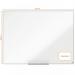 Nobo Impression Pro 1200x900mm Nano Clean Magnetic Whiteboard 31757J