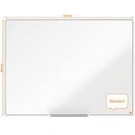 Nobo Impression Pro 1200x900mm Nano Clean Magnetic Whiteboard 31757J