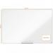 Nobo Impression Pro 1500x1000mm Nano Clean Magnetic Whiteboard 31758J