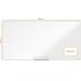 Nobo Impression Pro 1800x900mm Nano Clean Magnetic Whiteboard 31759J