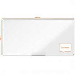 Cheap Stationery Supply of Nobo Impression Pro 1800x900mm Nano Clean Magnetic Whiteboard 31759J Office Statationery