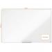 Nobo Impression Pro 1800x1200mm Nano Clean Magnetic Whiteboard 31760J