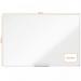 Nobo Impression Pro 1800x1200mm Nano Clean Magnetic Whiteboard 31760J