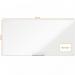 Nobo Impression Pro 2000x1000mm Nano Clean Magnetic Whiteboard 31761J