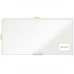 Nobo Impression Pro 2400x1200mm Nano Clean Magnetic Whiteboard 31762J