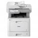 Brother MFC-L9577CDW A Grade - Refurbished Machine 31764J