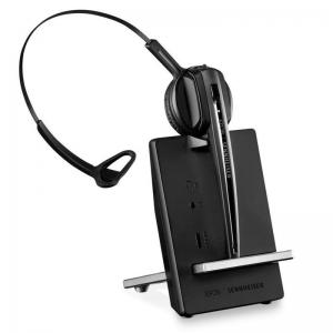 Photos - Telephony Accessory Epos Sennheiser Impact D10 Desk Phone Headset and Base 31770J 