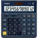 Casio DH-12ET 12 Digit Desktop Calculator 31779J