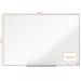 Nobo 1915395 Impression Pro 900x600mm Enamel Magnetic Whiteboard 31780J