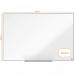 Nobo 1915395 Impression Pro 900x600mm Enamel Magnetic Whiteboard 31780J