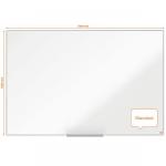 Nobo 1915397 Impression Pro 1500x1000mm Enamel Magnetic Whiteboard 31781J