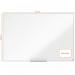 Nobo 1915397 Impression Pro 1500x1000mm Enamel Magnetic Whiteboard 31781J
