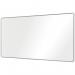 Nobo 1915454 Premium Plus Melamine Whiteboard 2400x1200mm 31797J