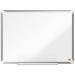 Nobo Premium Plus Steel Magnetic Whiteboard 600x450mm 31798J