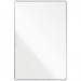 Nobo Premium Plus Steel Magnetic Whiteboard 900x600mm 31799J