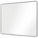 Nobo Premium Plus Steel Magnetic Whiteboard 1200x900mm 31800J