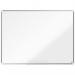 Nobo Premium Plus Steel Magnetic Whiteboard 1200x900mm 31800J