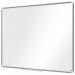 Nobo Premium Plus Steel Magnetic Whiteboard 1200x900mm 31800J