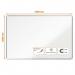 Nobo Premium Plus Steel Magnetic Whiteboard 1500x1000mm 31801J