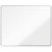 Nobo Premium Plus Steel Magnetic Whiteboard 1500x1200mm 31805J