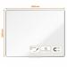 Nobo Premium Plus Steel Magnetic Whiteboard 1500x1200mm 31805J