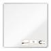 Nobo 1915157 Premium Plus Steel Magnetic Whiteboard 1200x1200mm 31806J