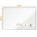 Nobo Premium Plus Steel Magnetic Whiteboard 1800x1200mm 31807J