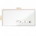 Nobo Premium Plus Steel Magnetic Whiteboard 2000x1000mm 31808J