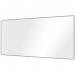 Nobo Premium Plus Steel Magnetic Whiteboard 2700x1200mm 31809J