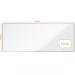 Nobo Premium Plus Steel Magnetic Whiteboard 3000x1200mm 31810J