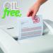 Dahle 403 Professional Cross cut Shredder 31826J