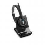 EPOS IMPACT SDW 5066 Wireless 3 in 1 Headset and Base 31832J