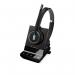 EPOS IMPACT SDW 5066 Wireless 3 in 1 Headset and Base 31832J