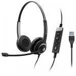 EPOS SC260 USB MS II Stereo Headset 31845J