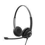 EPOS SC260 USB MS II Stereo Headset 31845J