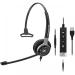 EPOS Sennheiser SC635 USB and 3.5mm Mono Headset 31846J