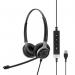 EPOS SC660 USB ANC Stereo Headset 31847J