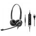 EPOS SC665 USB and 3.5mm Stereo Headset 31848J