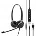 EPOS SC665 USB and 3.5mm Stereo Headset 31848J