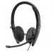 EPOS Sennheiser SC135 3.5mm Mono Headset 31850J
