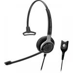 EPOS SC630 ED Mono Headset 31887J