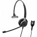 EPOS SC630 ED Mono Headset 31887J