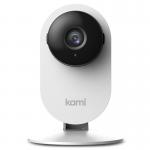 Kami Mini Fixed Indoor Security Camera 31893J