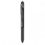 paper Mate 1957053 Inkjoy Gel Pens - Black Ink - Pack of 12 31907J