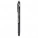 paper Mate 1957053 Inkjoy Gel Pens - Black Ink - Pack of 12 31907J