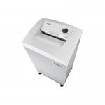A photo of the Dahle Large Office Shredders would show a sleek and modern design with a bright red color. The Dahle 710 Top Secret P-7 Micro cut Shredder is prominently featured, with its heavy-duty construction and advanced security features on display. The 31918J model is highlighted, showcasing its robust capabilities and efficient shredding capabilities.